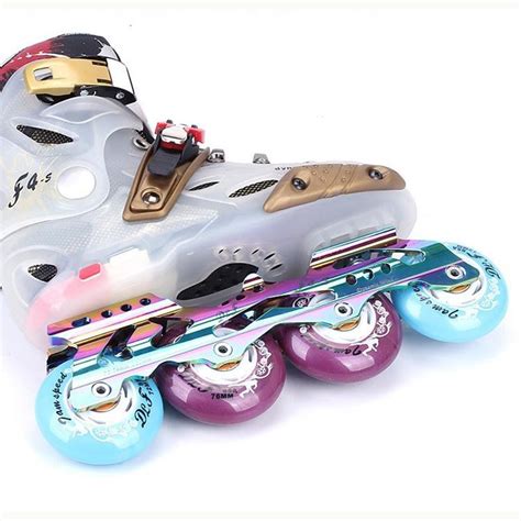 japy skate 2020 f4s slalom inline skates professional adult roller skating shoes sliding free