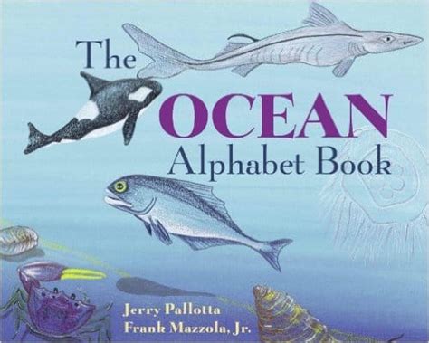 Alphabet Books For Children Nurturestore