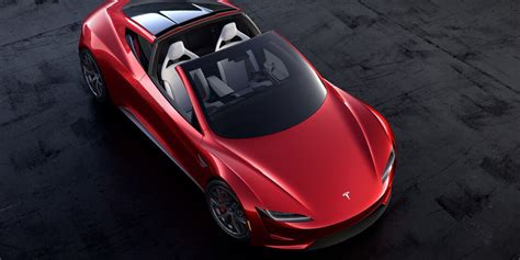 Was sie am tag der auslieferung erwarten. Neuer Tesla Roadster: 400 km/h Spitze, Markstart 2020 ...