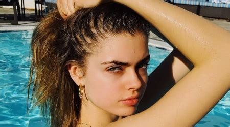 Maybe you would like to learn more about one of these? Gwen Van Meir Height, Weight, Age, Body Statistics ...