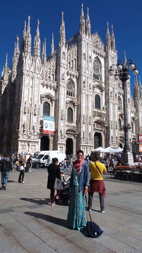 (QVC) Host Rachel Boesing Turns 50 with an Italy Trip! – TVShoppingQueens