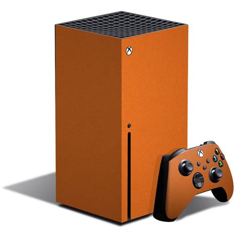 Xbox Series X Skins And Wraps Custom Console Skins Xtremeskins