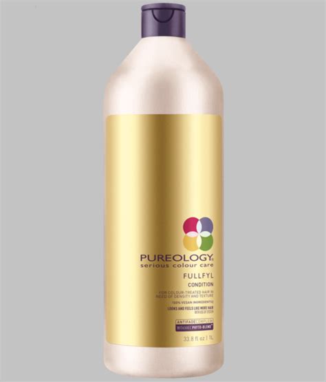 Pureology Serious Colour Care Fullfyl Conditioner 338 Fl Oz 1l Ebay