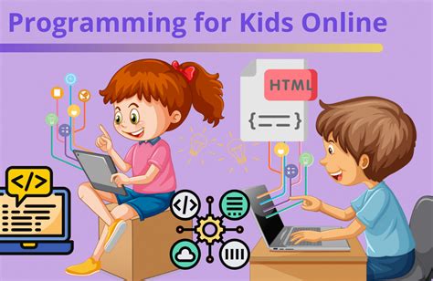 Programming For Kids Online Everything You Need