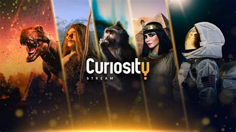 10 Best Documentaries To Binge Watch In 2021 Curiosity Stream