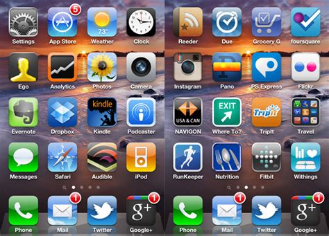 Only conduct this step if you wish to remove the dropbox app's link to your account or if you wish to link a. Cool Finder: Top 20 iPhone Apps of 2011 For Productive ...
