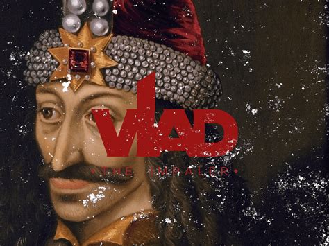 Vlad The Impaler Designs Themes Templates And Downloadable Graphic