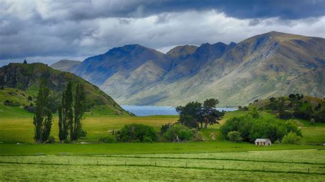Here you can find the best new hd wallpapers uploaded by our community. Landscape Of New Zealand Beautiful Hd Wallpaper For Your ...