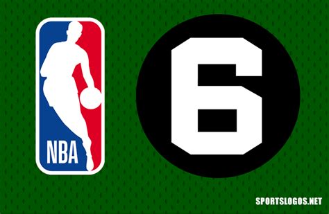 Why Are All Nba Players Wearing The Number 6 Sportslogosnet News