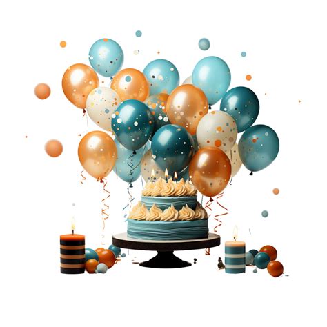 Happy Birthday, Happy Birthday Png, Happy Birthday Cake, Happy Birthday