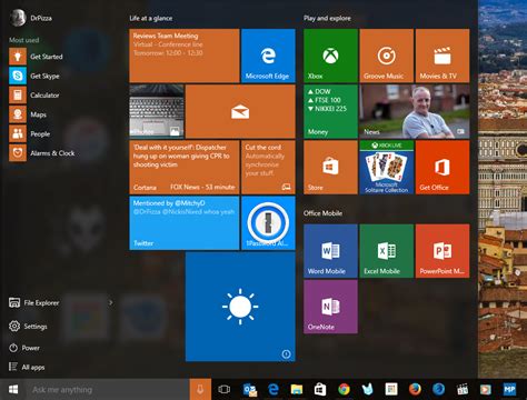 Highly customizable start menu with multiple styles and skins start button for windows 7, windows 8, windows 8.1 and windows 10 toolbar and status bar for windows explorer Review: Windows 10 is the best version yet—once the bugs ...
