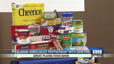 The great plains food bank has been feeding children, seniors and working families for. Great Plains Food Bank Announces Ending Hunger 2.0 Initiative