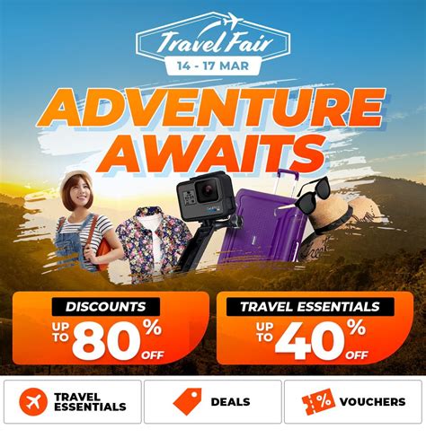 We found that seller.shopee.com.my is poorly 'socialized' in. Shopee (MY): Travel Fair | Travel, Travel essentials ...