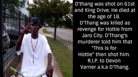 6 years ago6 years ago. Fallen 600 Member "D'Thang" - YouTube
