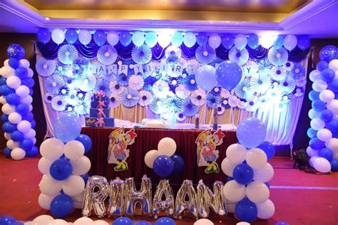 Pin By Incredible Events On Balloon Deco P Birthday Decorations