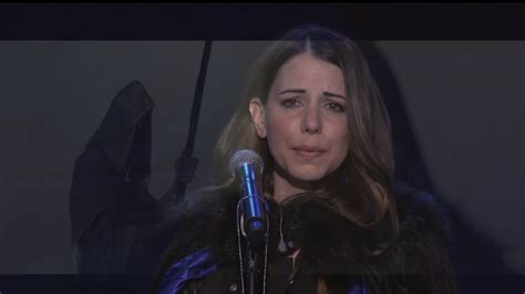 Laura Bailey The Last Of Us 2