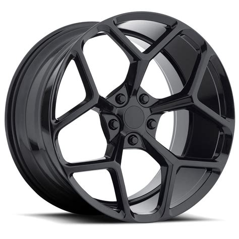 Mrr M228 And M017 Wheels For 6th Gen Camaro Lt Ss 1le And Zl1 Camaro5