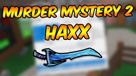 Get free of charge blade and animals with these valid codes offered down below.take pleasure in the mm2 game more using the adhering to murder mystery 2 codes which we have!mm2 hacksmm2 hacks full listvalid codes d3nis: MURDER MYSTERY 2 HAXX! | ROBLOX EXPLOIT | BEST MM2 HACK ...