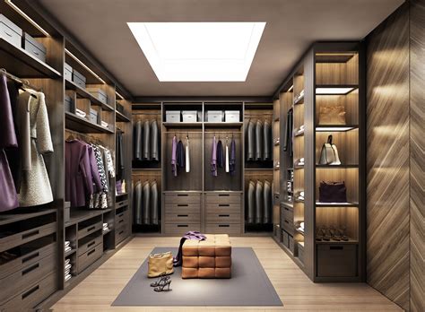 Pin By Nicole Downhour On 50 Millions House Luxury Closets Design