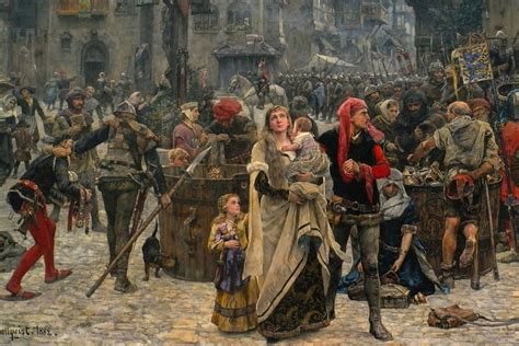 5 Mythes Over De Middeleeuwen Historianetnl