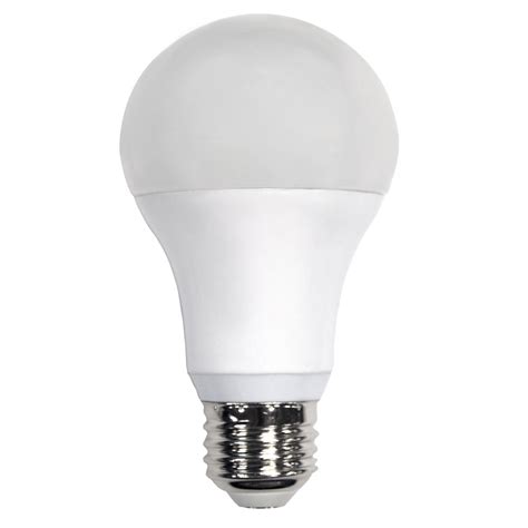 Ecosmart Connected 60w Equivalent Soft White 2700k A19 Dimmable Led
