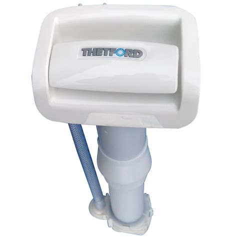 Genuine Thetford C200 Toilet Manual Flush Pump C200cw 8710315558265 Ebay