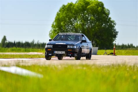 Toyota Corolla Ae86 The Resurrection Of A Legend And A Return To