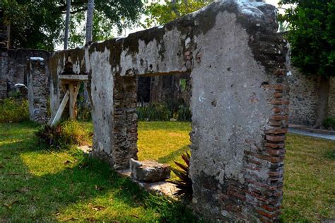 Pasea Por La Antigua Veracruz Escapadas Por México Desconocido