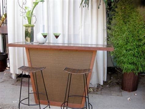 Amazon's choice for homemade bars of soap. Build an Outdoor Bar With a Pebble Top | HGTV
