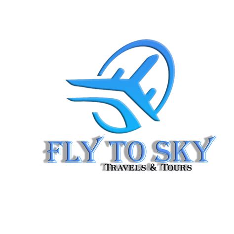 Fly To Sky Travels And Tours