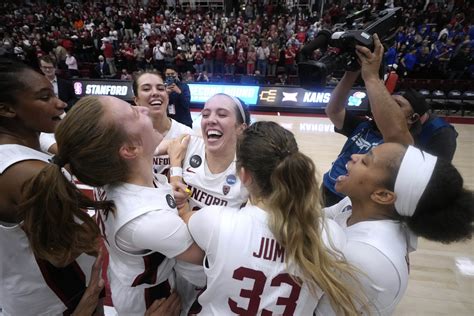 Hull Twins Lead Defending Champ Stanford To Their Hometown Wtop News