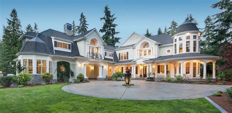 Maybe you would like to learn more about one of these? $4.8 Million Mansion In Bellevue, WA | Homes of the Rich