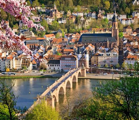 What To Do In Heidelberg Germany Flight Deals