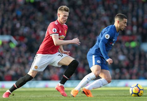 Scott mctominay fm 2021 profile, reviews, scott mctominay in football manager 2021, manchester united, scotland, scottish, premier league, scott. Scott McTominay names former Chelsea star as his toughest ...