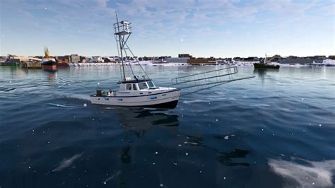 Start with harpooning, then work your way up to setting deep lines, catching snow crabs or lobster. Fishing North Atlantic Xbox One / Worthplaying Fishing ...