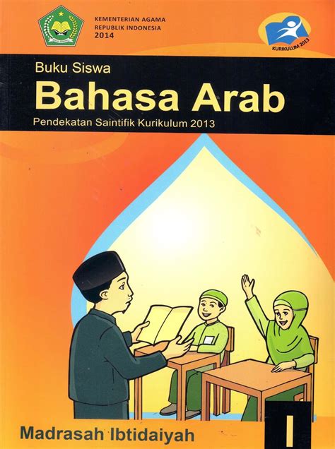 Download Silabus Bahasa Arab Kelas 1 Sd - navigatorfasr