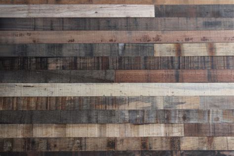 Reclaimed Wood Wall Planks Urban Legacy