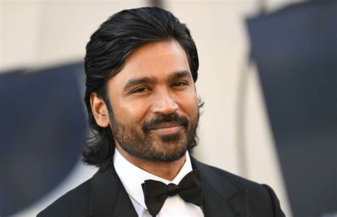 South Indian Actors Dominate Imdbs Top Stars Of 2022 List As Dhanush