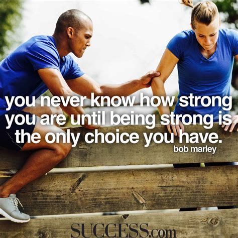 13 Powerful Quotes About Inner Strength Success