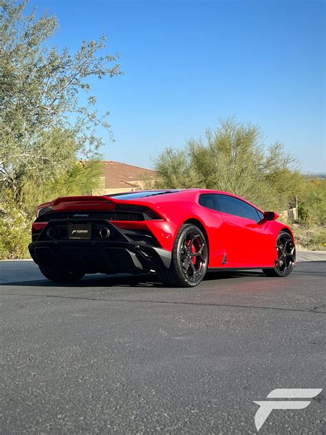 2022 Huracan Evo — Forman Motorworks