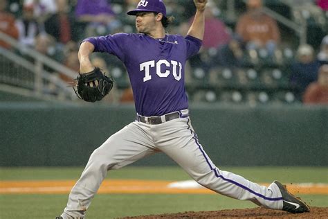 Explore more like tcu horned frogs baseball logo. TCU Baseball: Regular Season Awards - Frogs O' War