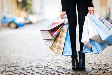 Shopping Stock Photo Download Image Now Istock