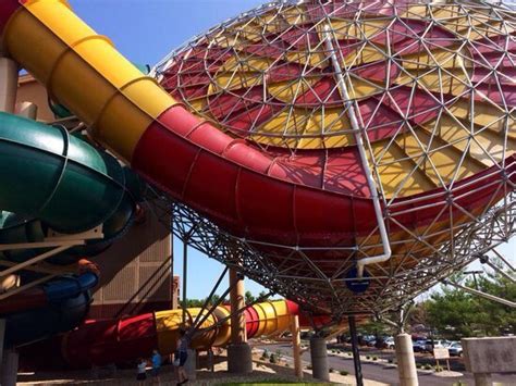 Great Wolf Lodge - Water Park (Fitchburg, MA): Top Tips Before You Go