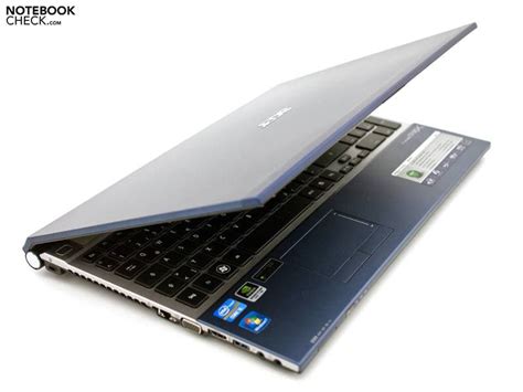 تعريف لنظام التشغيل ويندوز 8, 10 (64 بت). مراجعة سريعة Acer Aspire TimelineX 5830TG-6614 - كلام تقني