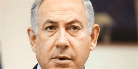 Israeli Prime Minister Is The Subject Of A Fraud Investigation