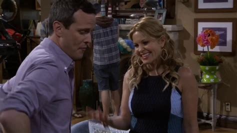 Maybe you would like to learn more about one of these? Fuller House Dj And Steve - burnsocial