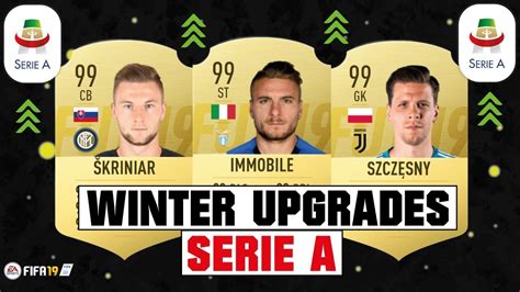 Просто в сюжетном режиме fifa 19 у нас три полноценных героя. FIFA 19 | WINTER UPGRADES SERIE A 🔥😳| FT. SKRINIAR ...