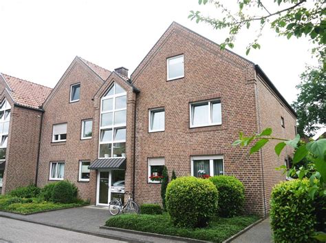 Finden sie die besten immobilien zum mieten in greven. Vorschau