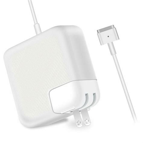 Mac Book Air Charger Ac 45w Magnetic Power Adapter Charger For 45t For