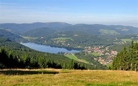 Black Forest Germany Information About The Region